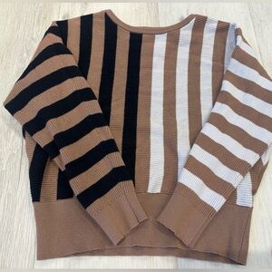 Tahari Womens Sweater